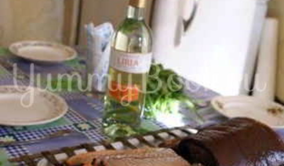 Рецепт форели горячего копчения