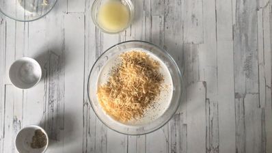 форель в сливочном соусе