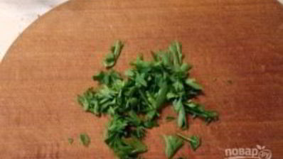 карп фаршированный