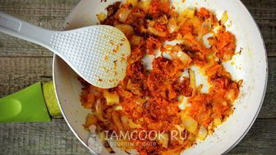 хек в томате