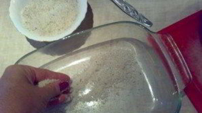 малосольная горбуша