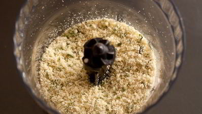 мидии в ракушках запеченные