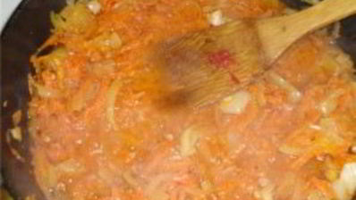 минтай в мультиварке