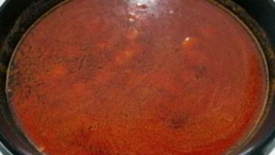 рыба тушеная с картофелем