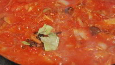 рыба заливная в томате