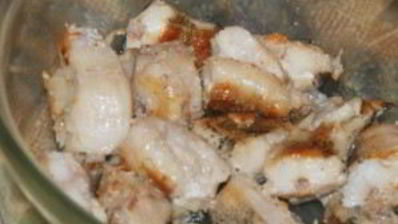 рыба заливная в томате