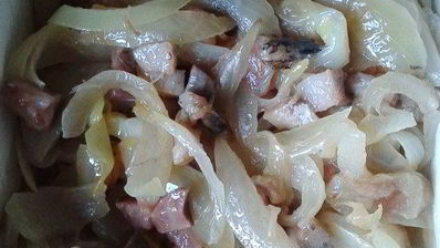 сельдь по-адмиральски