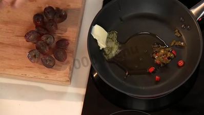 тилапия в кляре