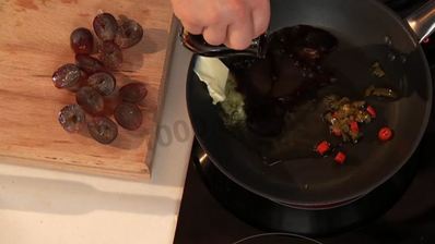 тилапия в кляре