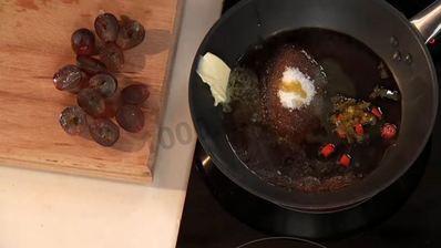 тилапия в кляре