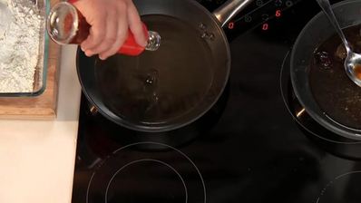 тилапия в кляре