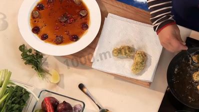 тилапия в кляре