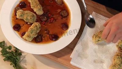 тилапия в кляре