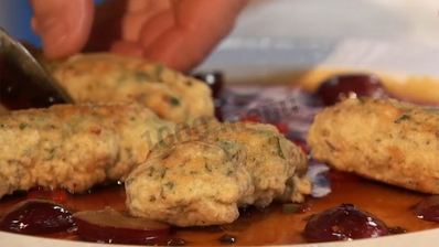 тилапия в кляре