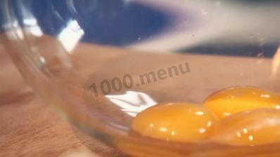 тилапия в кляре