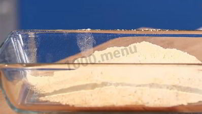 тилапия в кляре