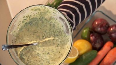 тилапия в кляре