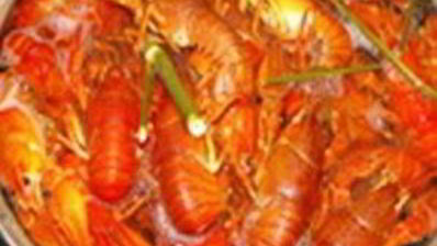 вареные раки