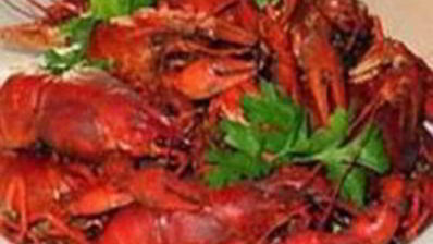 вареные раки