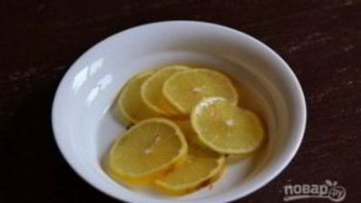 запекание карпа в духовке