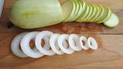 шашлычки из грибов в духовке