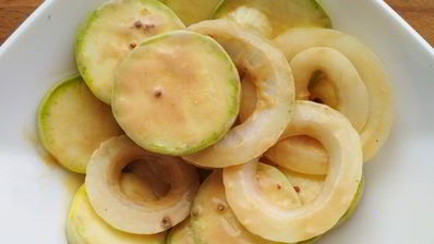 шашлычки из грибов в духовке