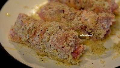 шашлык городская курица