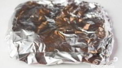 шашлык на шпажках в духовке