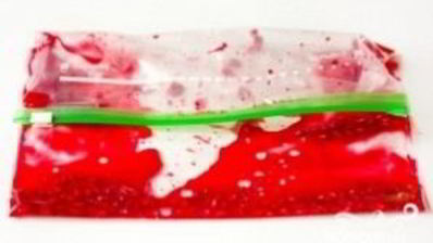 шашлык на шпажках в духовке