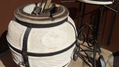 шашлык в тандыре к 8 марта