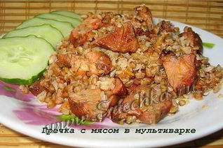 Утилизация шашлыка