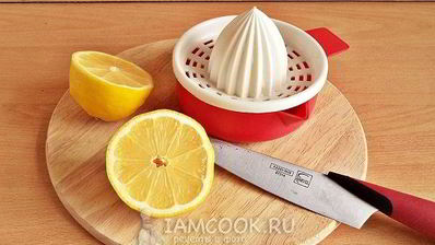 маринад для стейка из свинины