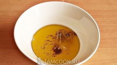 маринад для стейка из свинины