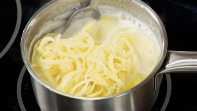 минутный стейк