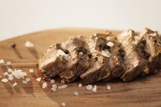 Стейк айраунд