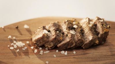 стейк айраунд