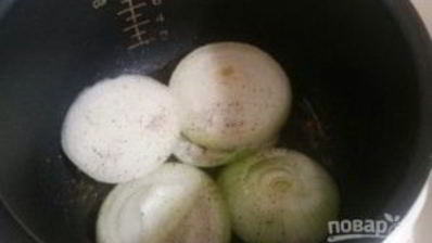 стейк из бедра индейки