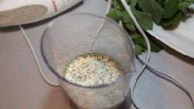 стейк из горбуши в духовке