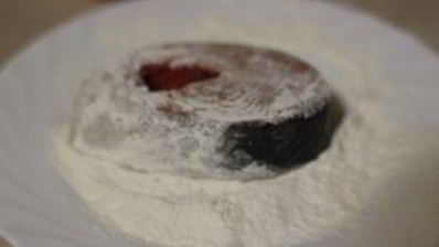 стейк из нерки