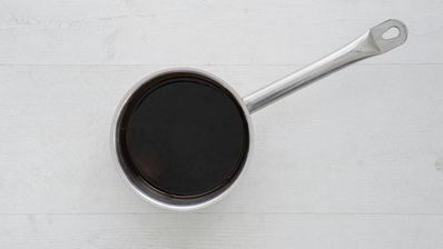 стейк из семги в глазури терияки