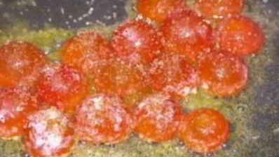 стейк из тунца