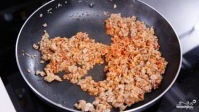 стеклянная лапша со свининой