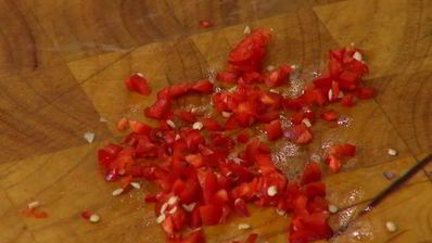 булочки с тефтелями