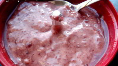 говяжьи тефтели с фасолью и моцареллой