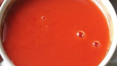 испанские тефтели с рисом и фасолью