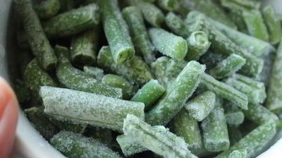 испанские тефтели с рисом и фасолью