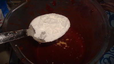 итальянские тефтели в томатном соусе