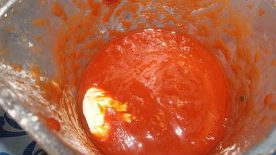 итальянские тефтели в томатном соусе