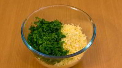 куриные тефтели в сливочном соусе