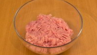 куриные тефтели в сливочном соусе